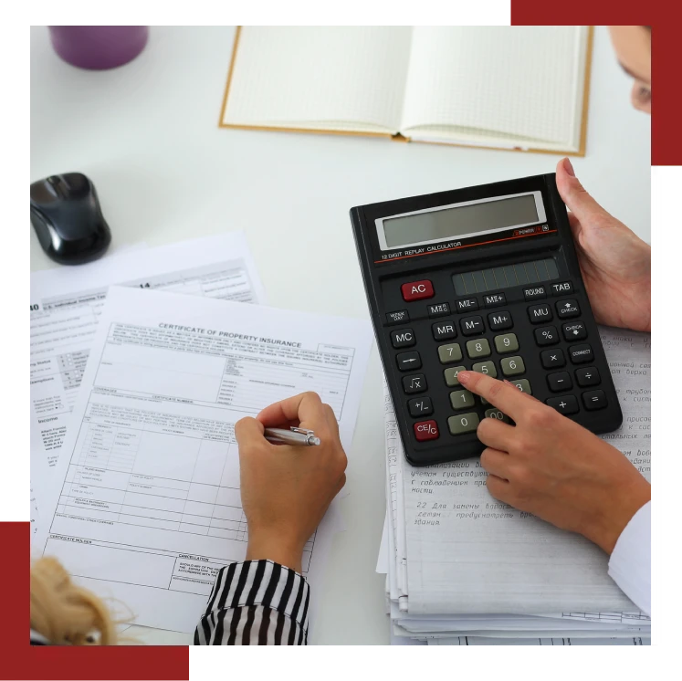 tax problem resolution